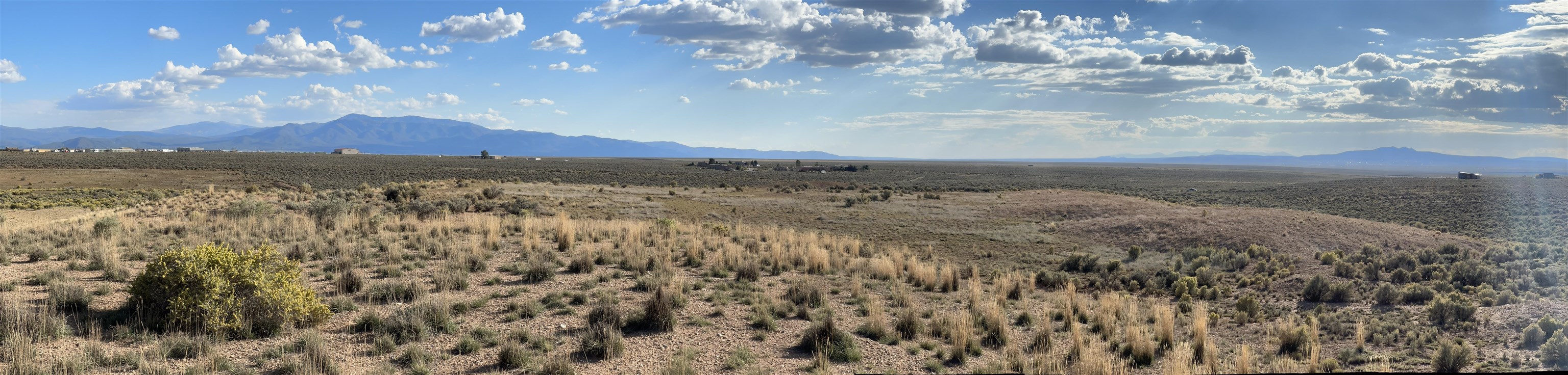 40 Acres Tune Drive, El Prado, New Mexico image 48