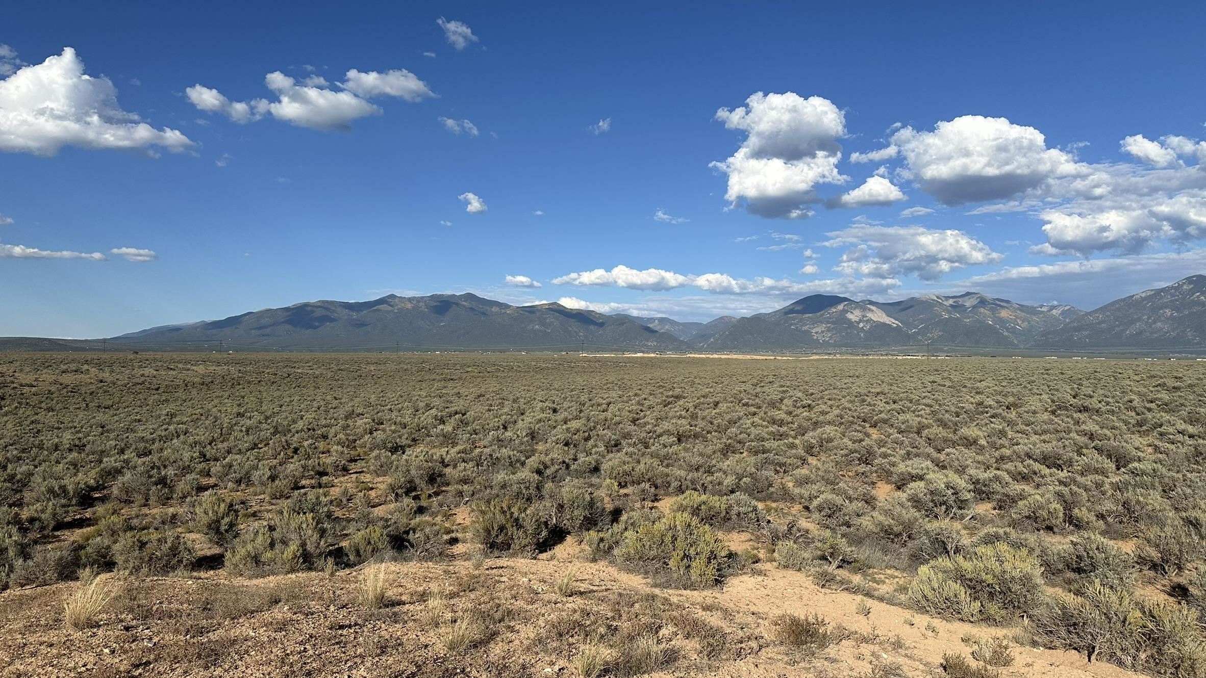 40 Acres Tune Drive, El Prado, New Mexico image 31