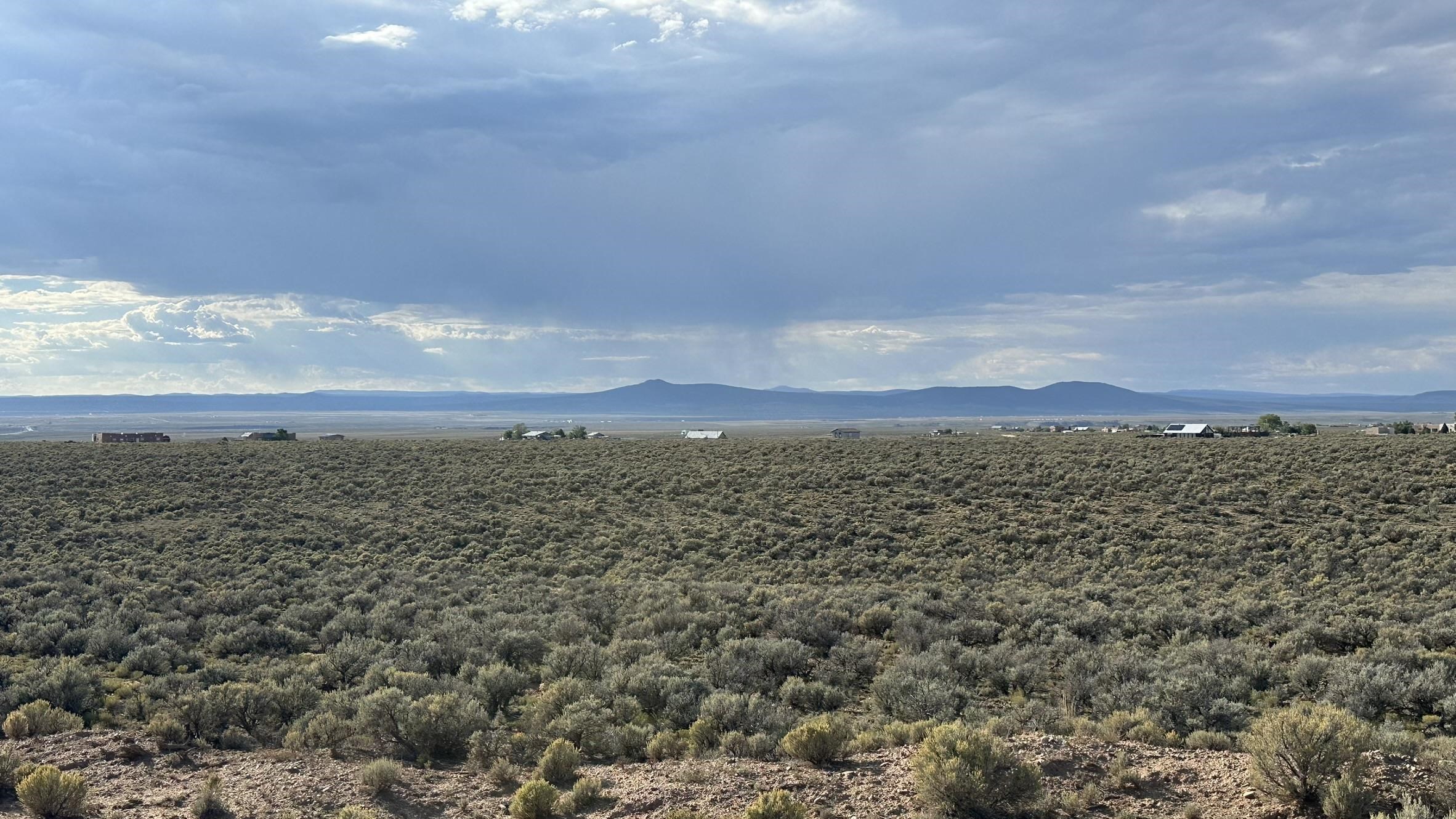 40 Acres Tune Drive, El Prado, New Mexico image 25