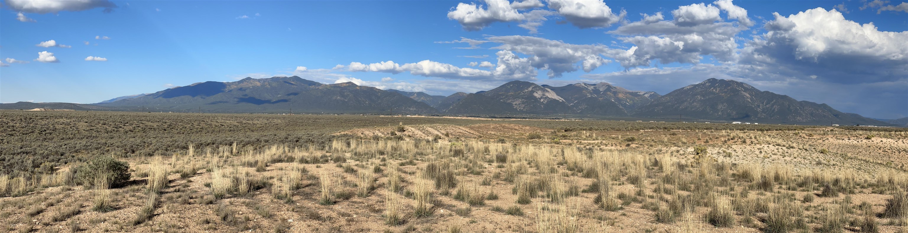 40 Acres Tune Drive, El Prado, New Mexico image 47