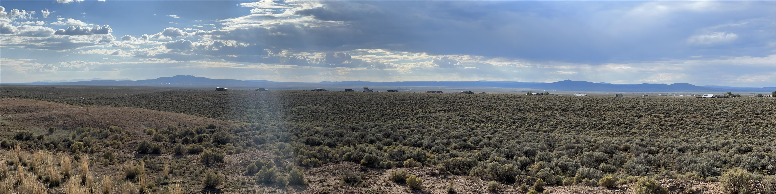 40 Acres Tune Drive, El Prado, New Mexico image 49