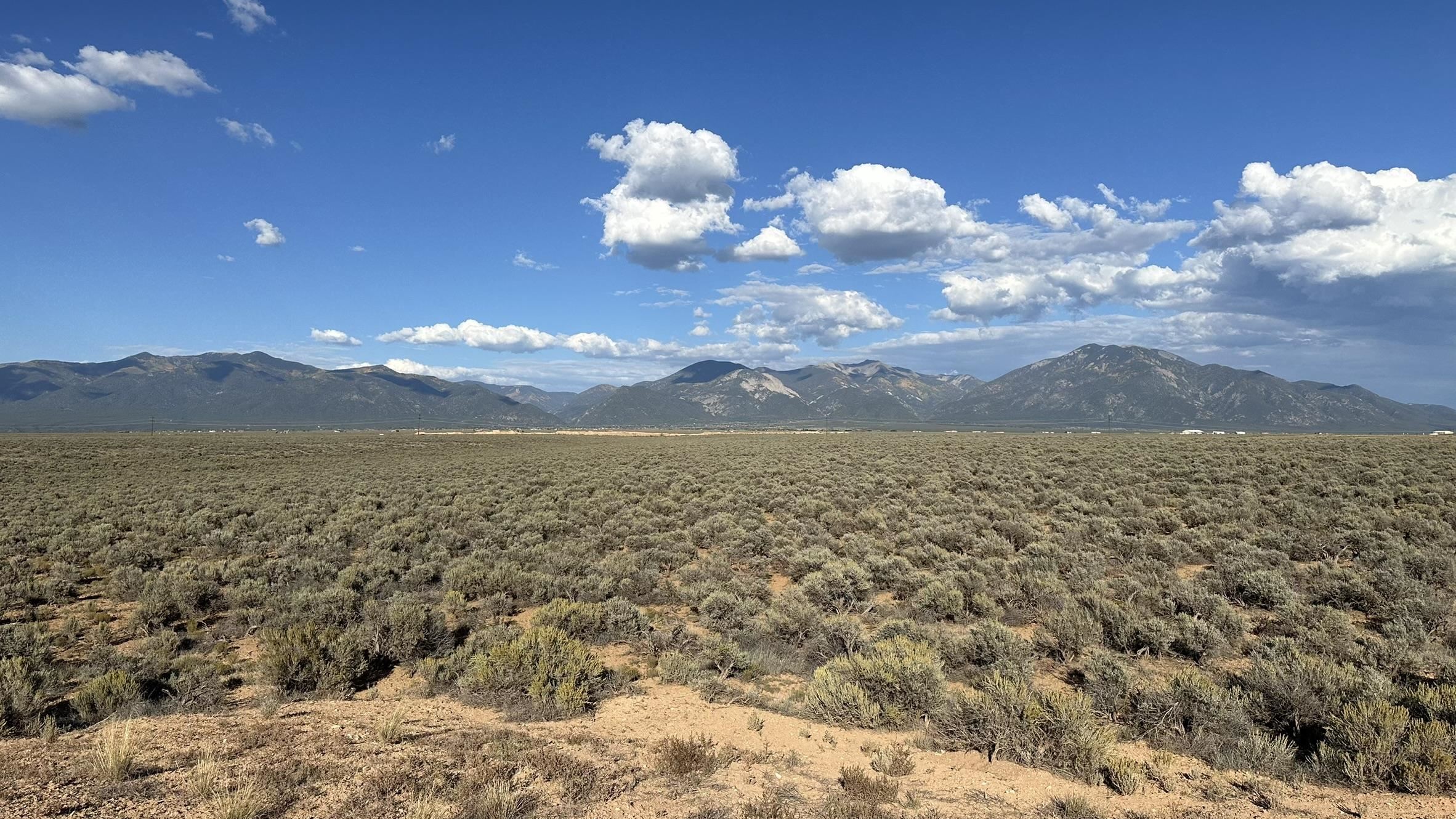 40 Acres Tune Drive, El Prado, New Mexico image 32