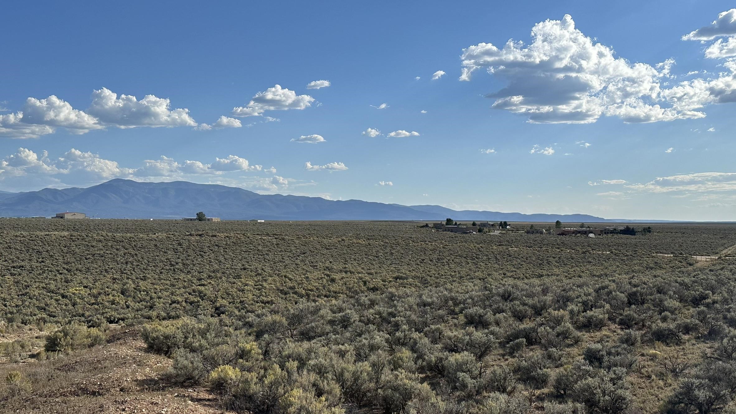 40 Acres Tune Drive, El Prado, New Mexico image 19