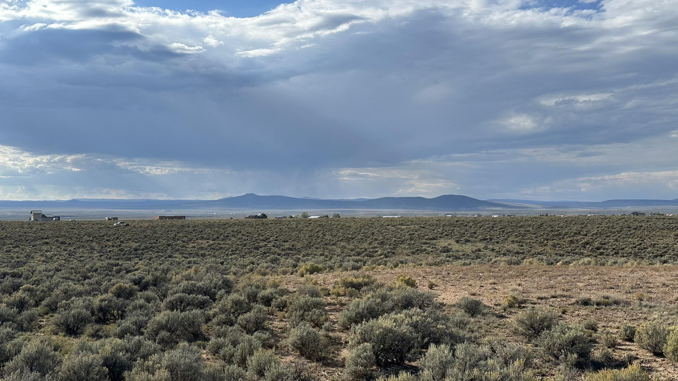 40 Acres Tune Drive, El Prado, New Mexico image 22