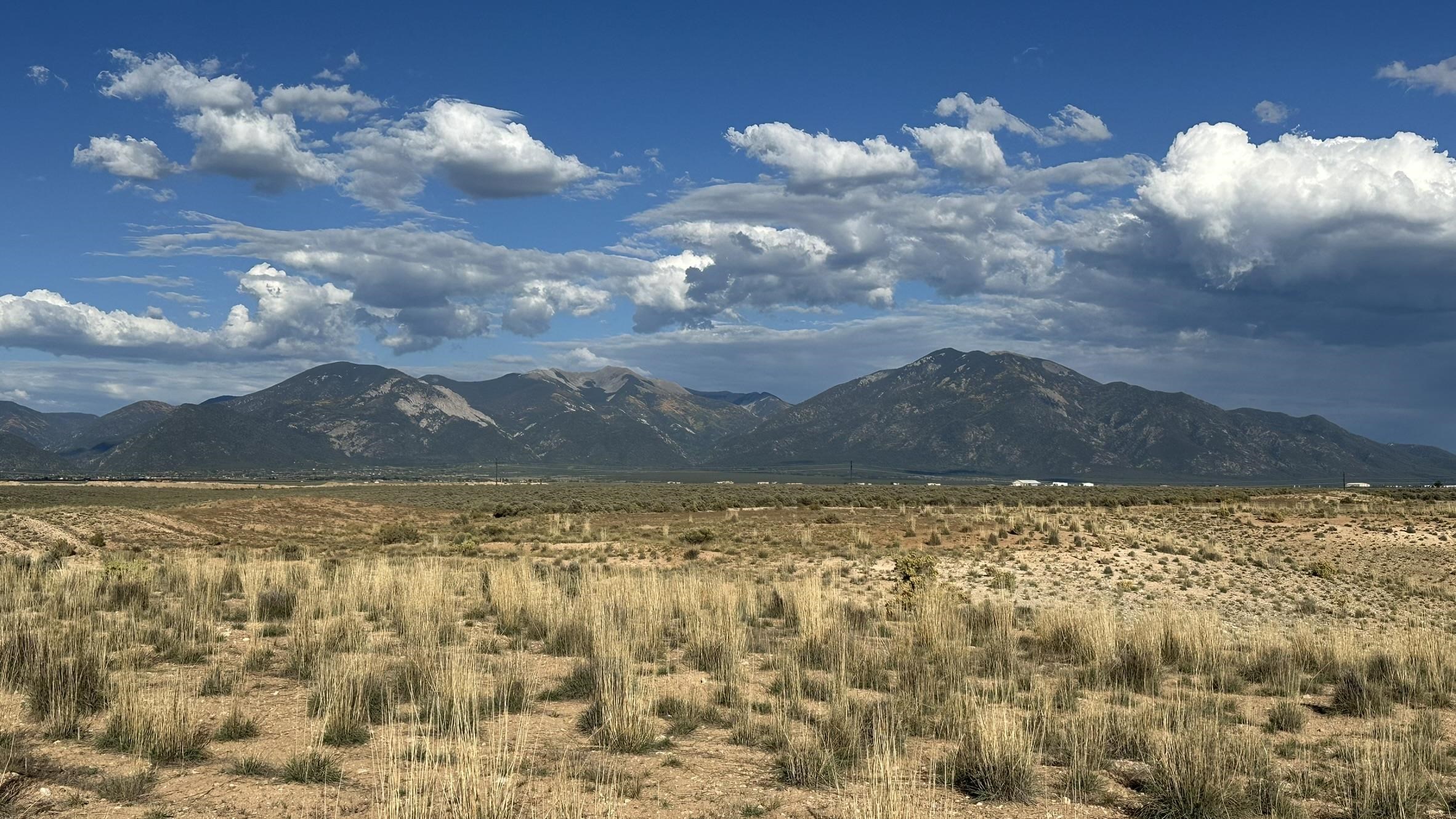 40 Acres Tune Drive, El Prado, New Mexico image 28