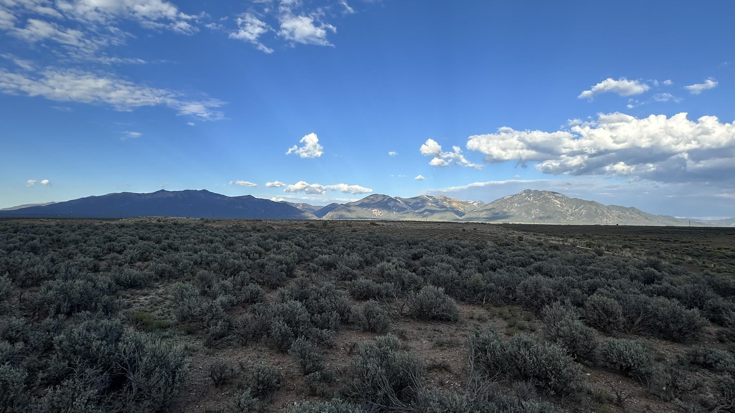 40 Acres Tune Drive, El Prado, New Mexico image 37