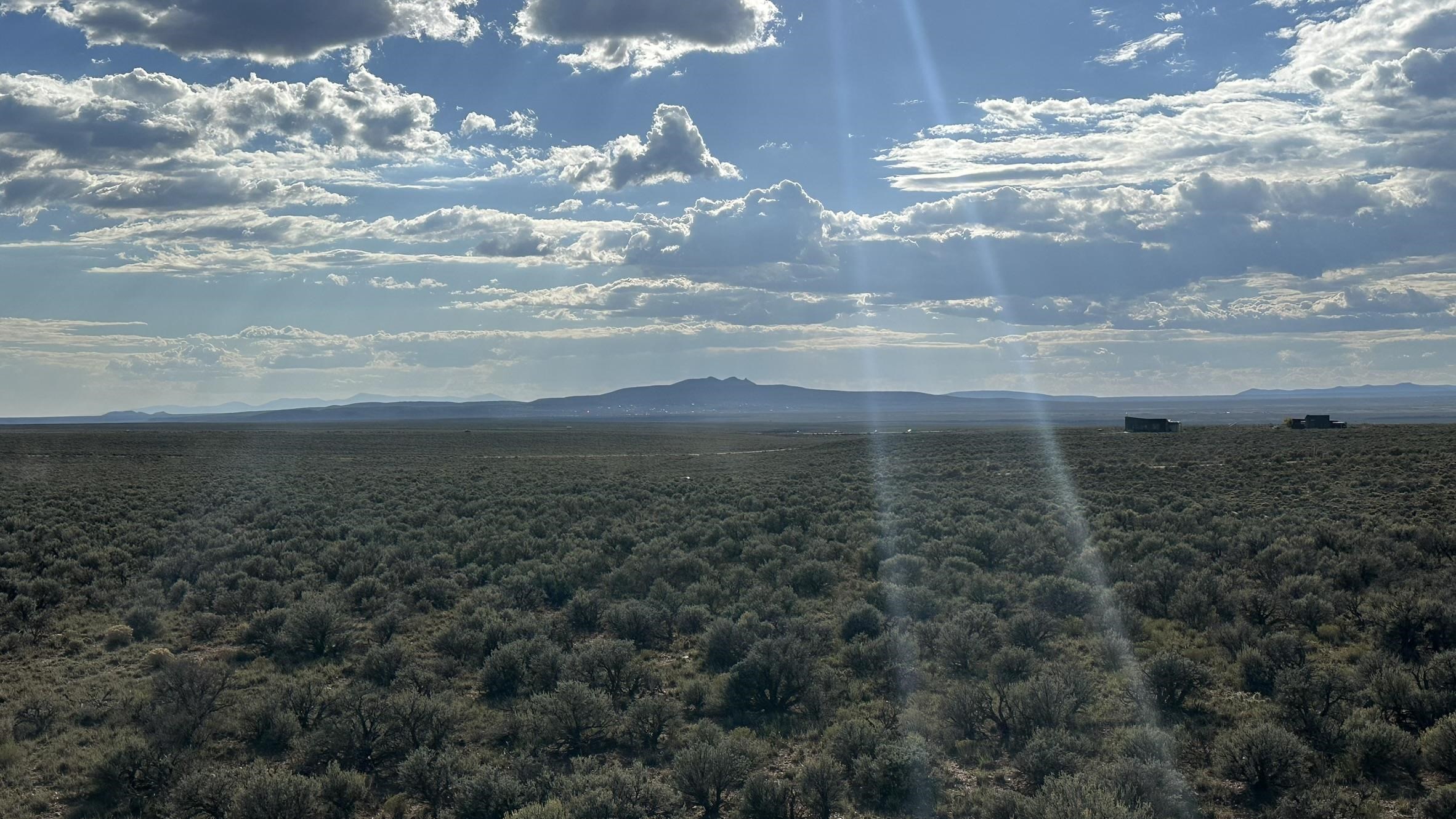 40 Acres Tune Drive, El Prado, New Mexico image 21