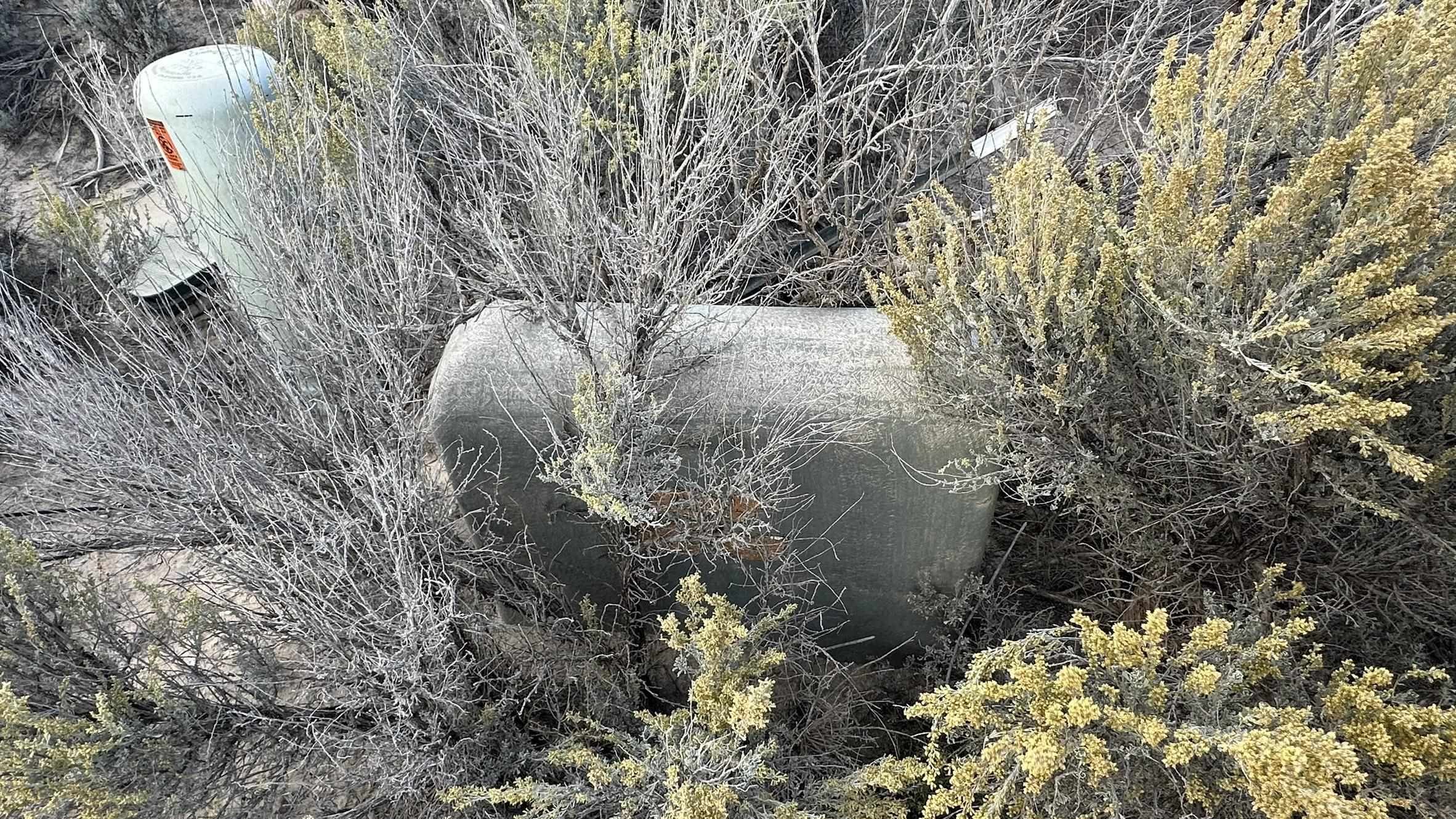 40 Acres Tune Drive, El Prado, New Mexico image 43