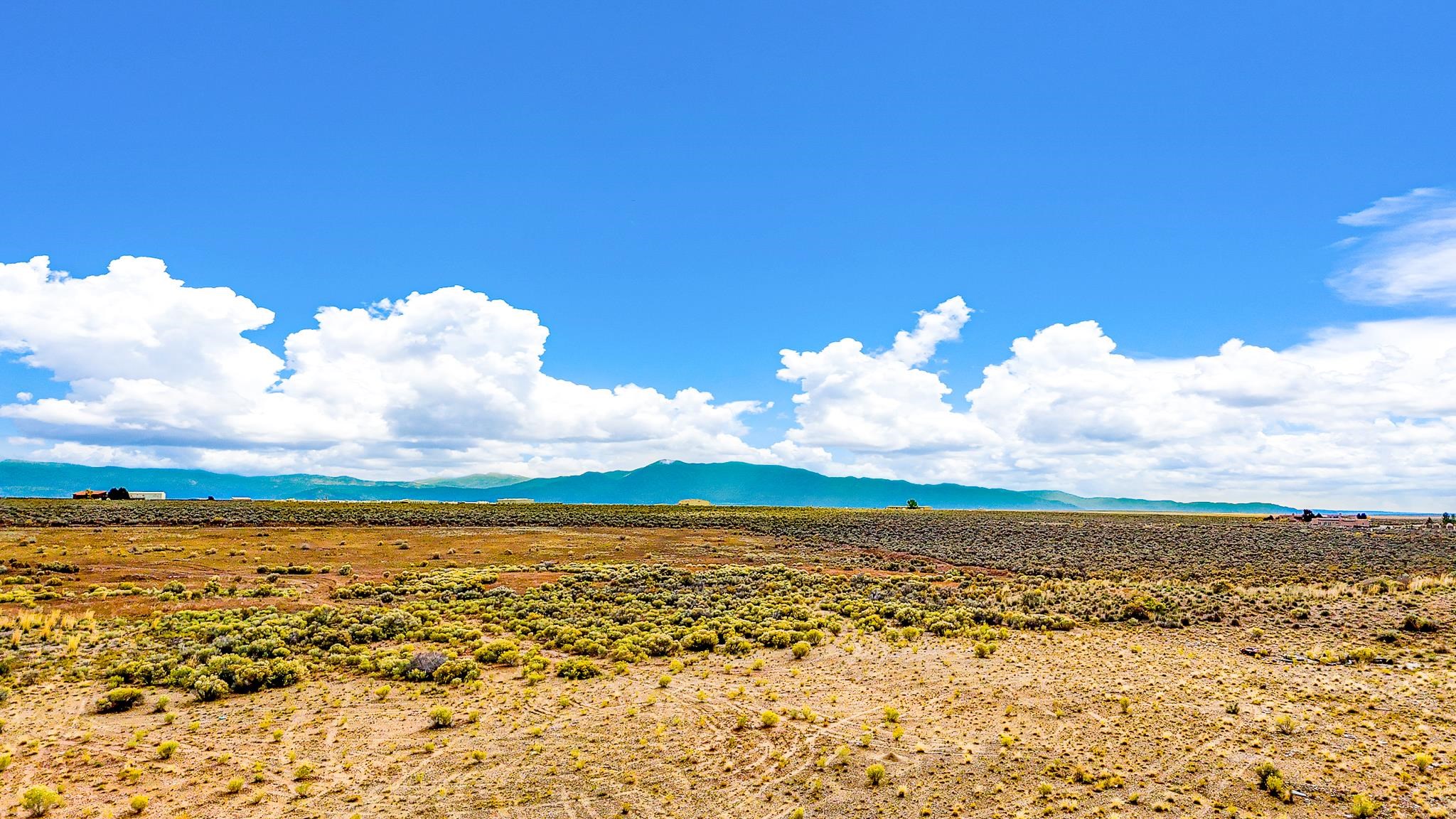 40 Acres Tune Drive, El Prado, New Mexico image 13