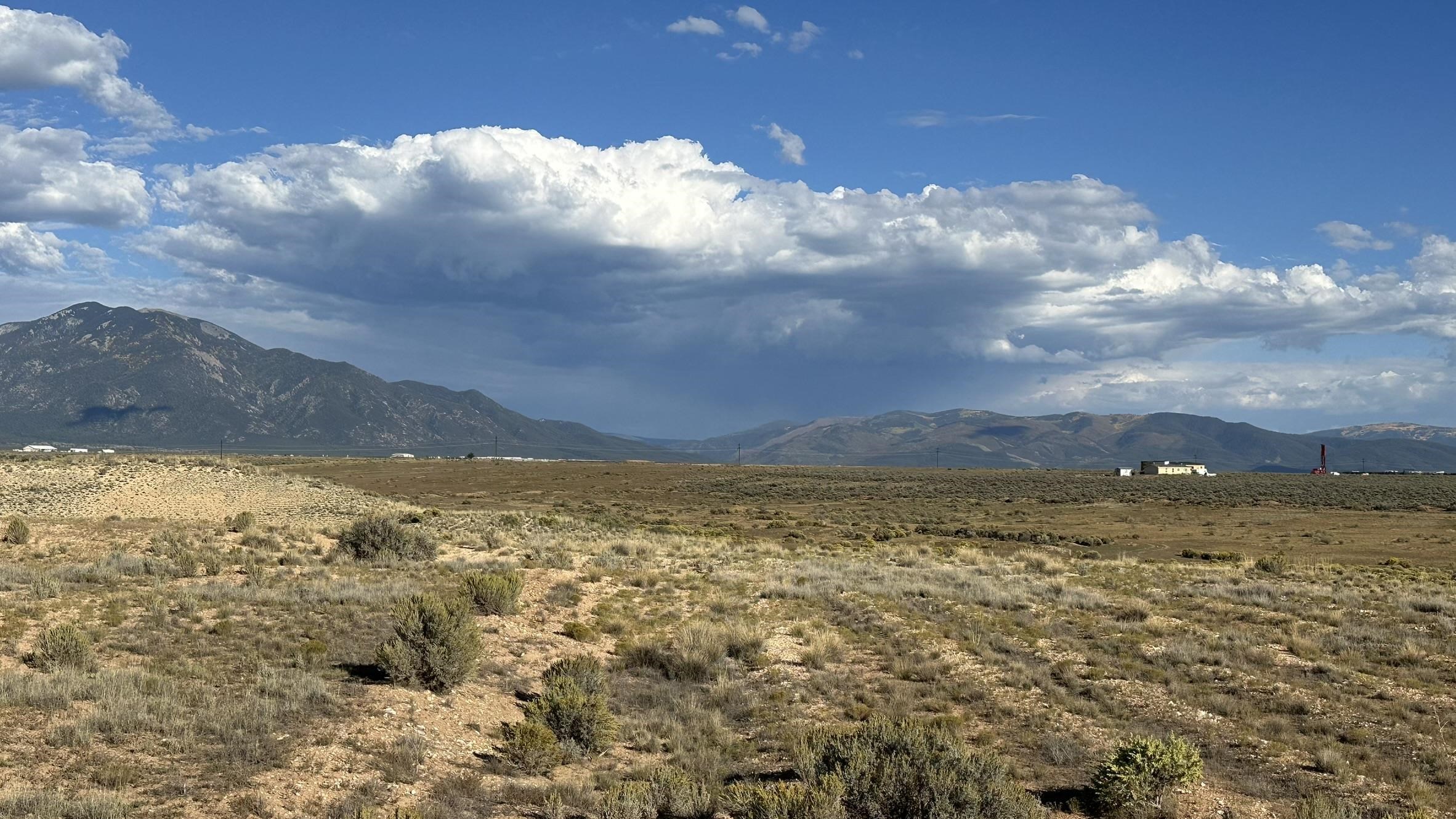 40 Acres Tune Drive, El Prado, New Mexico image 17