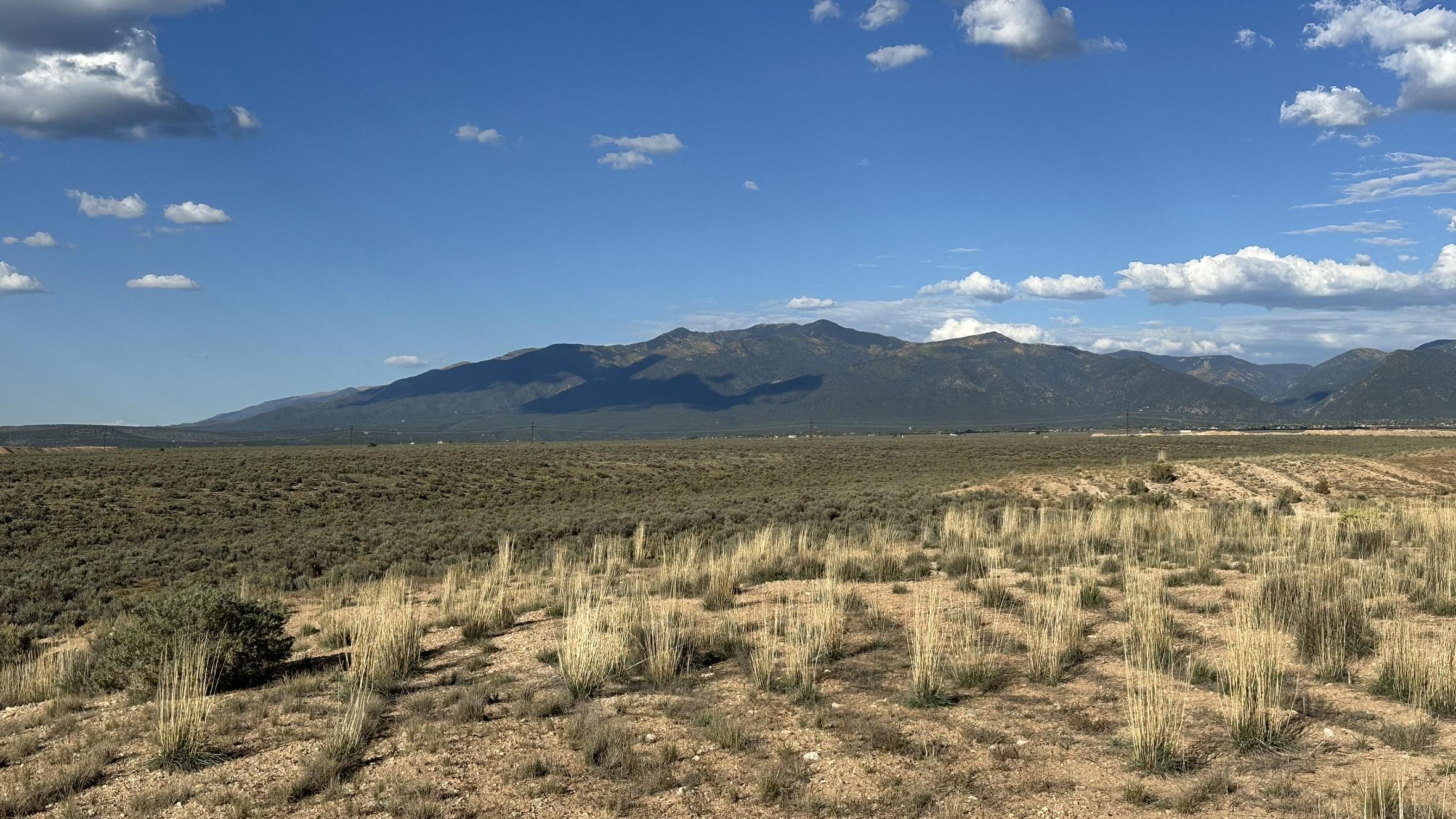 40 Acres Tune Drive, El Prado, New Mexico image 26