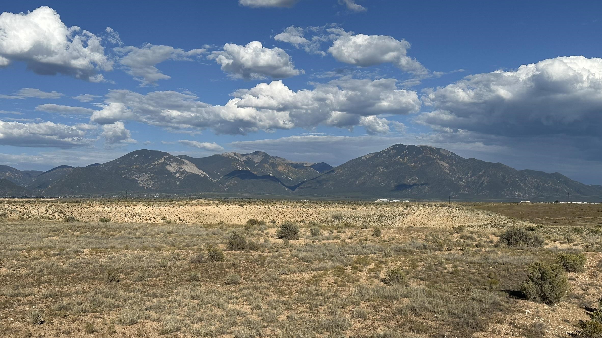 40 Acres Tune Drive, El Prado, New Mexico image 16