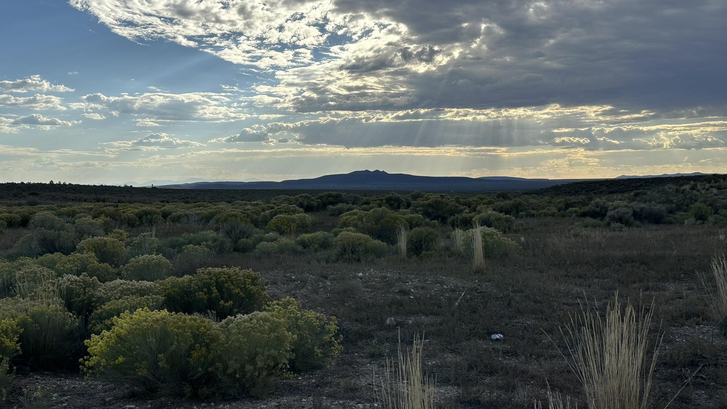 40 Acres Tune Drive, El Prado, New Mexico image 39