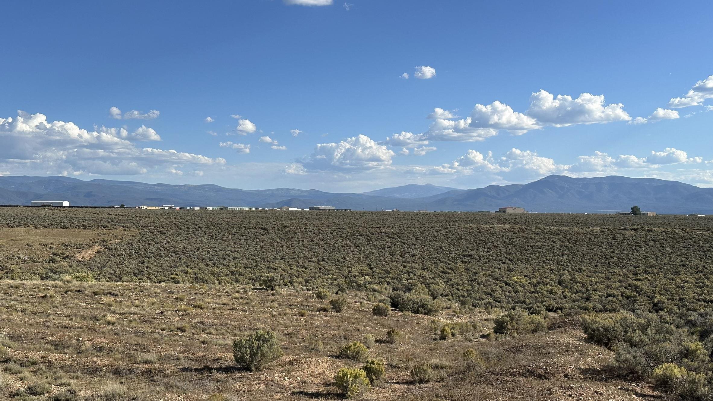 40 Acres Tune Drive, El Prado, New Mexico image 18