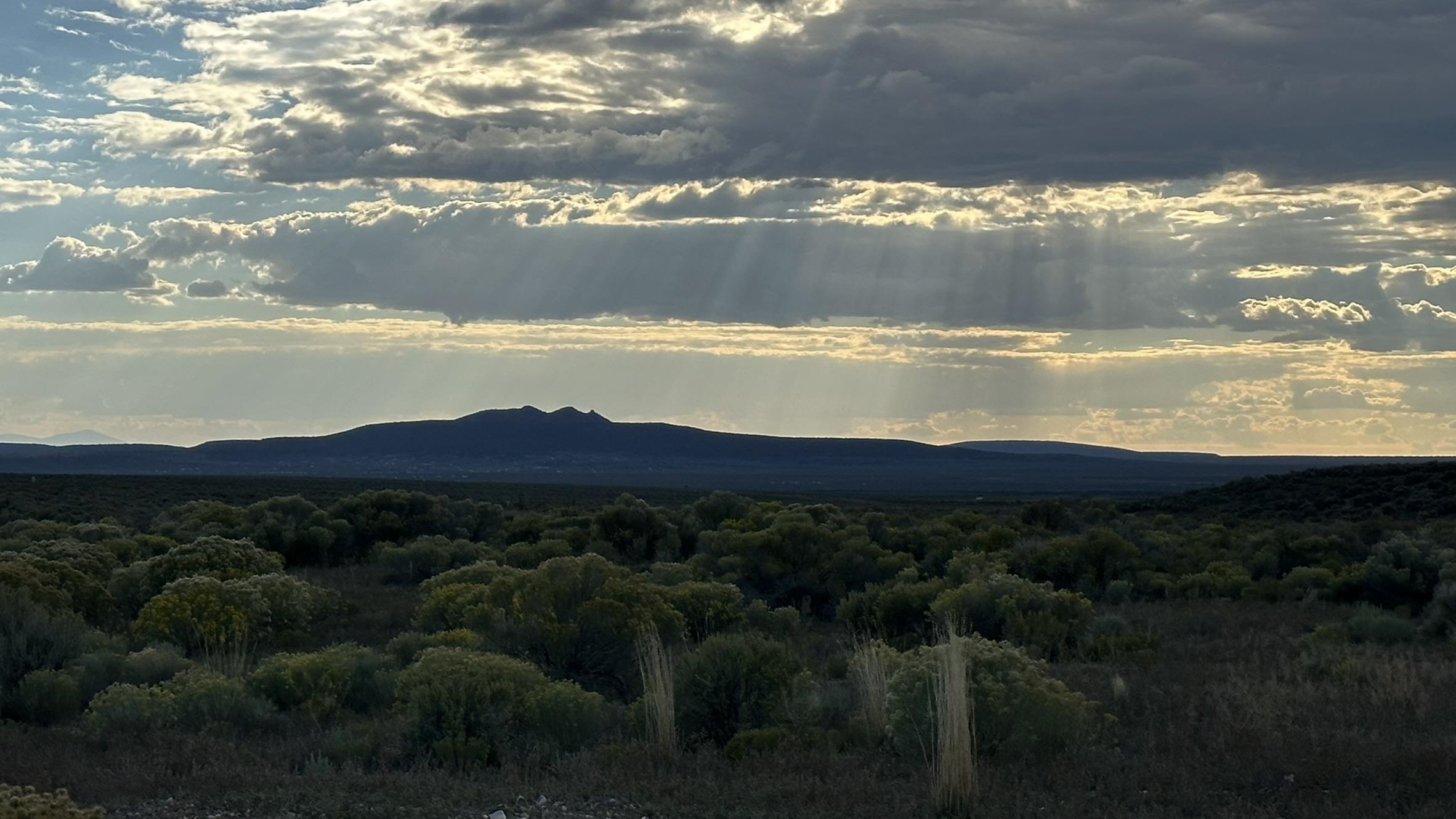 40 Acres Tune Drive, El Prado, New Mexico image 38