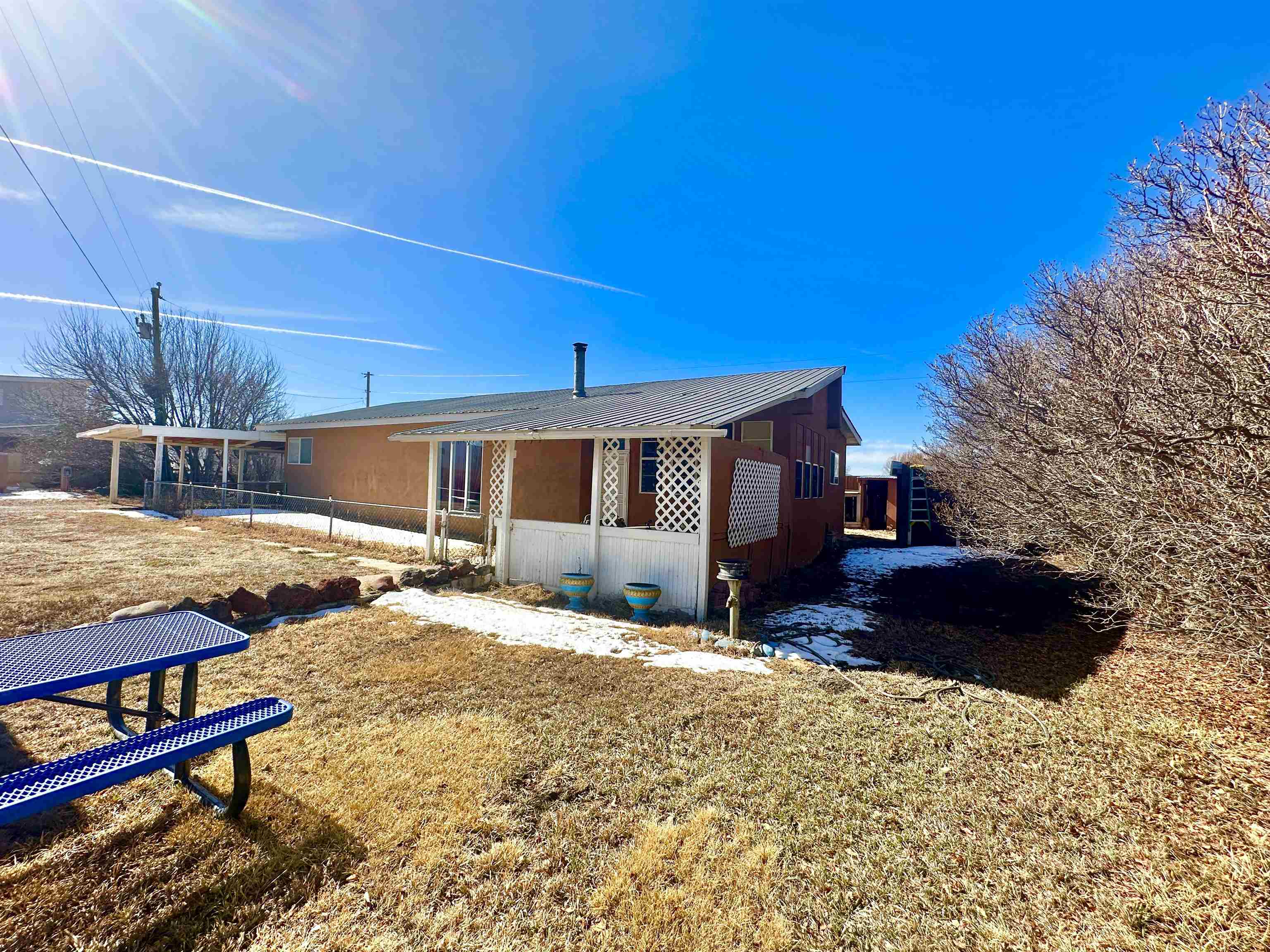 613 Duran Lane, Taos, New Mexico image 4