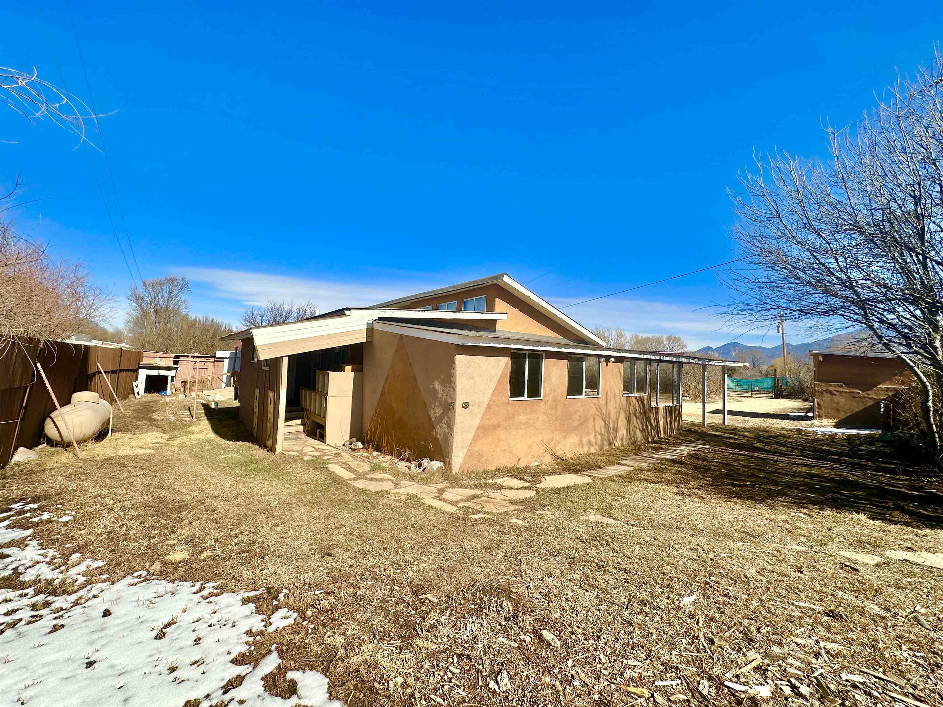 613 Duran Lane, Taos, New Mexico image 3