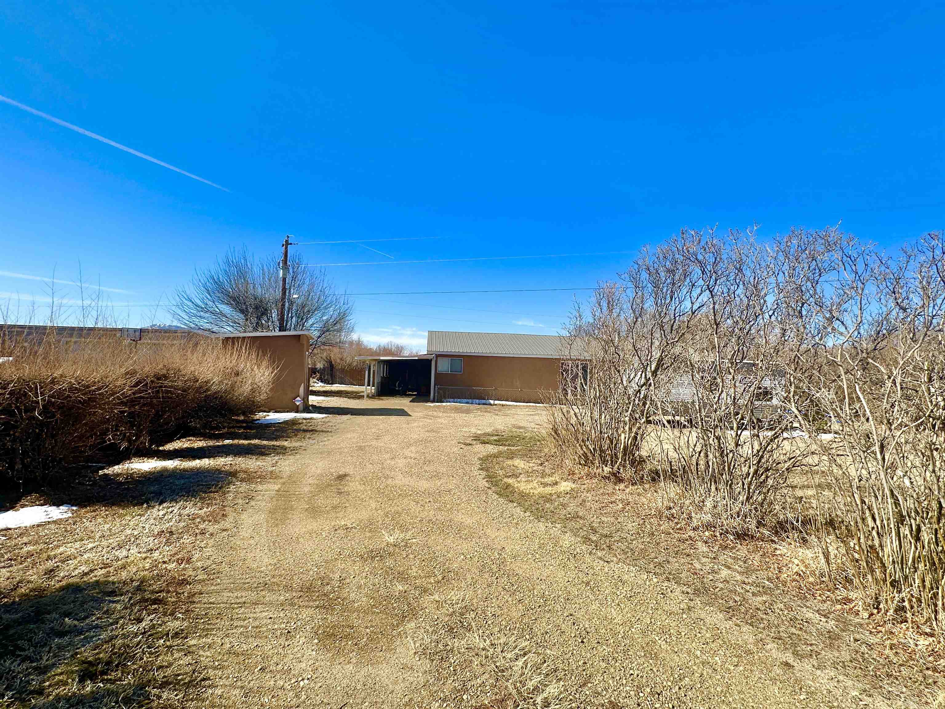 613 Duran Lane, Taos, New Mexico image 5