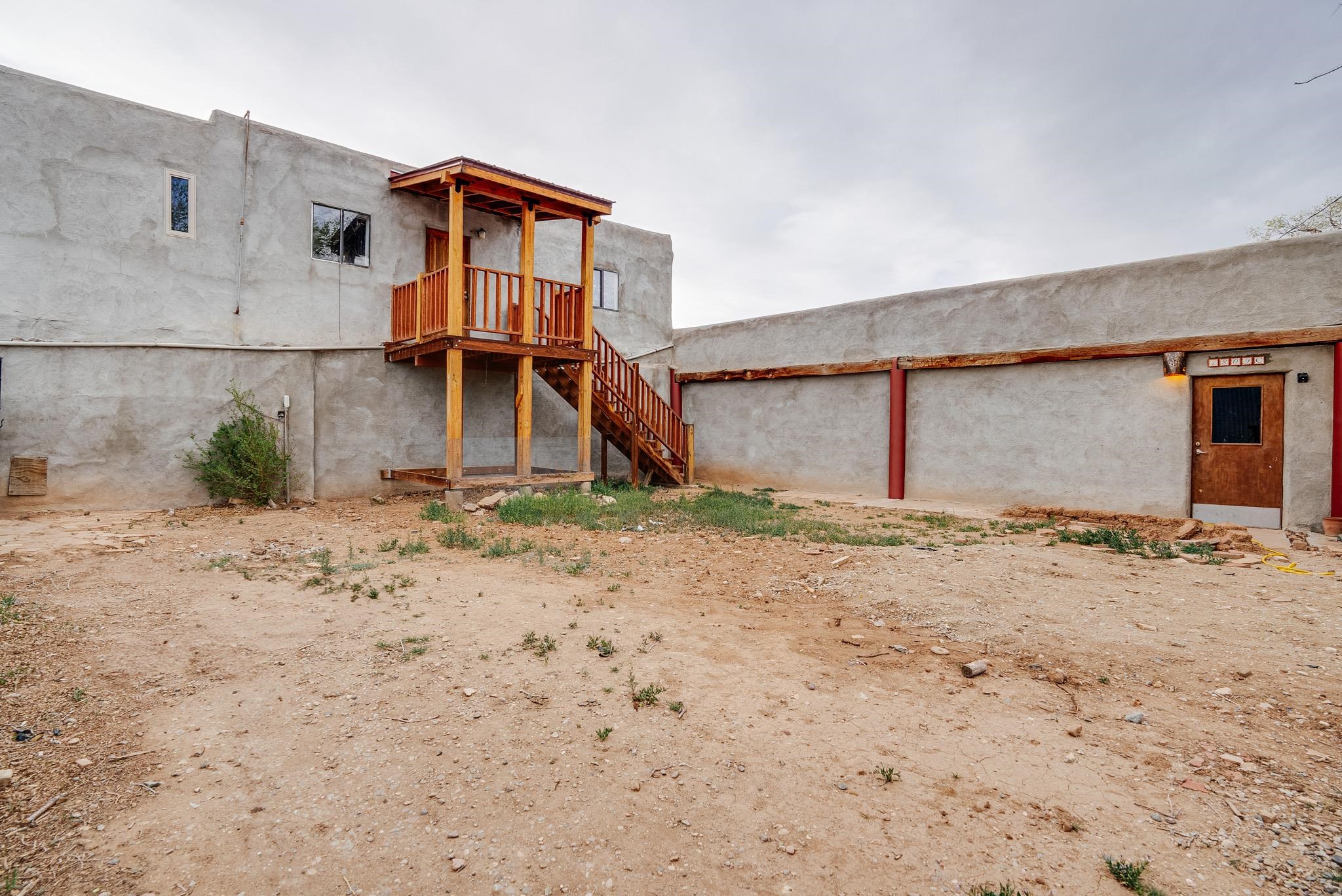 Ranchos De Taos, New Mexico 87557, United States, ,Commercial,Active,167977