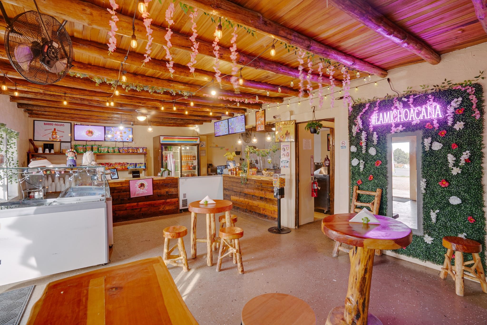 Ranchos De Taos, New Mexico 87557, United States, ,Commercial,Active,167977