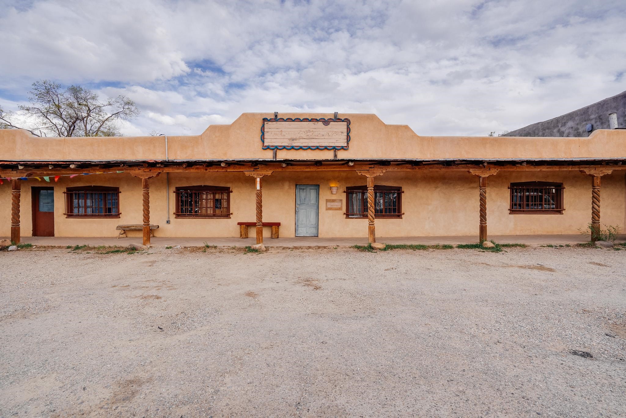 Ranchos De Taos, New Mexico 87557, United States, ,Commercial,Active,167977