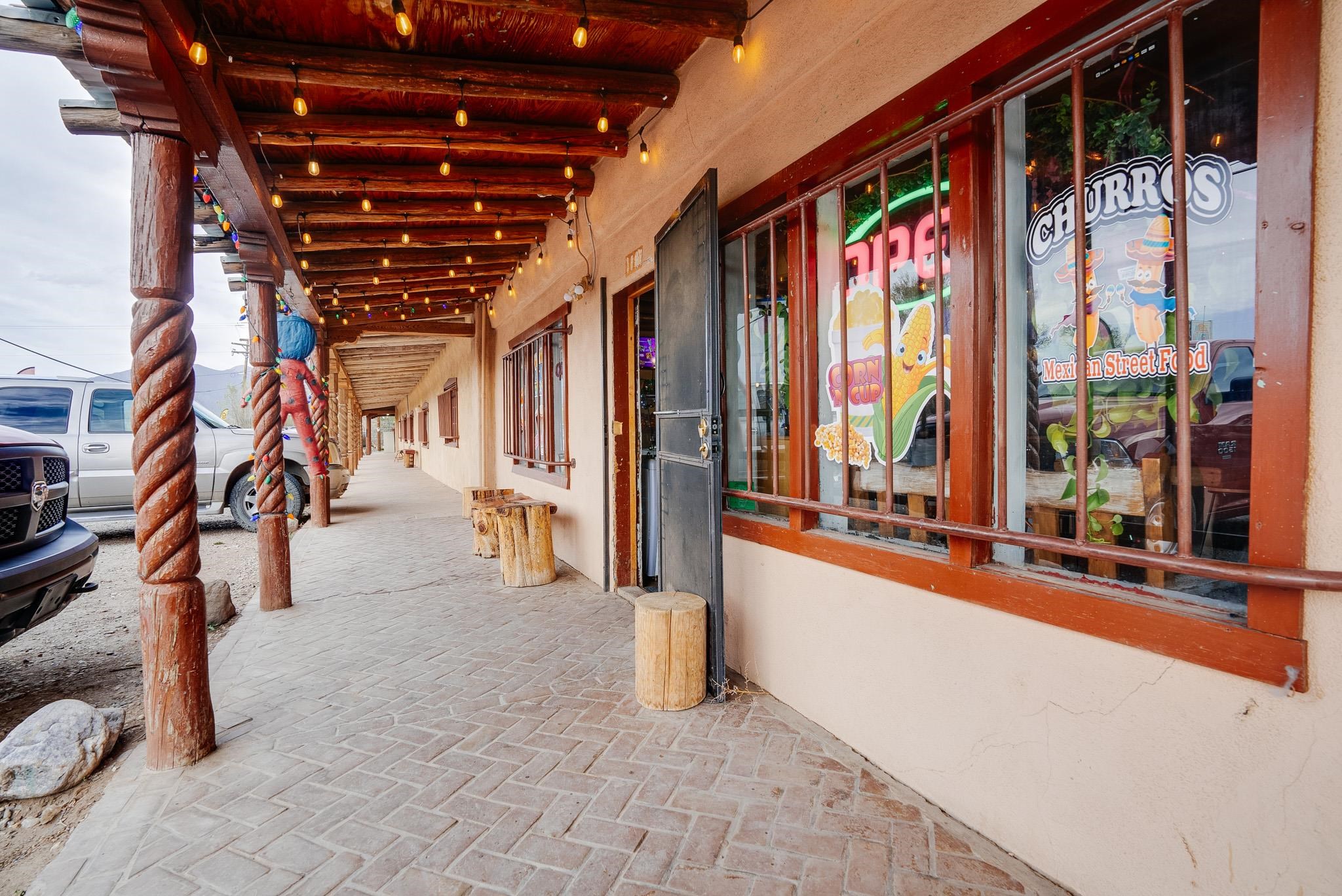 Ranchos De Taos, New Mexico 87557, United States, ,Commercial,Active,167977