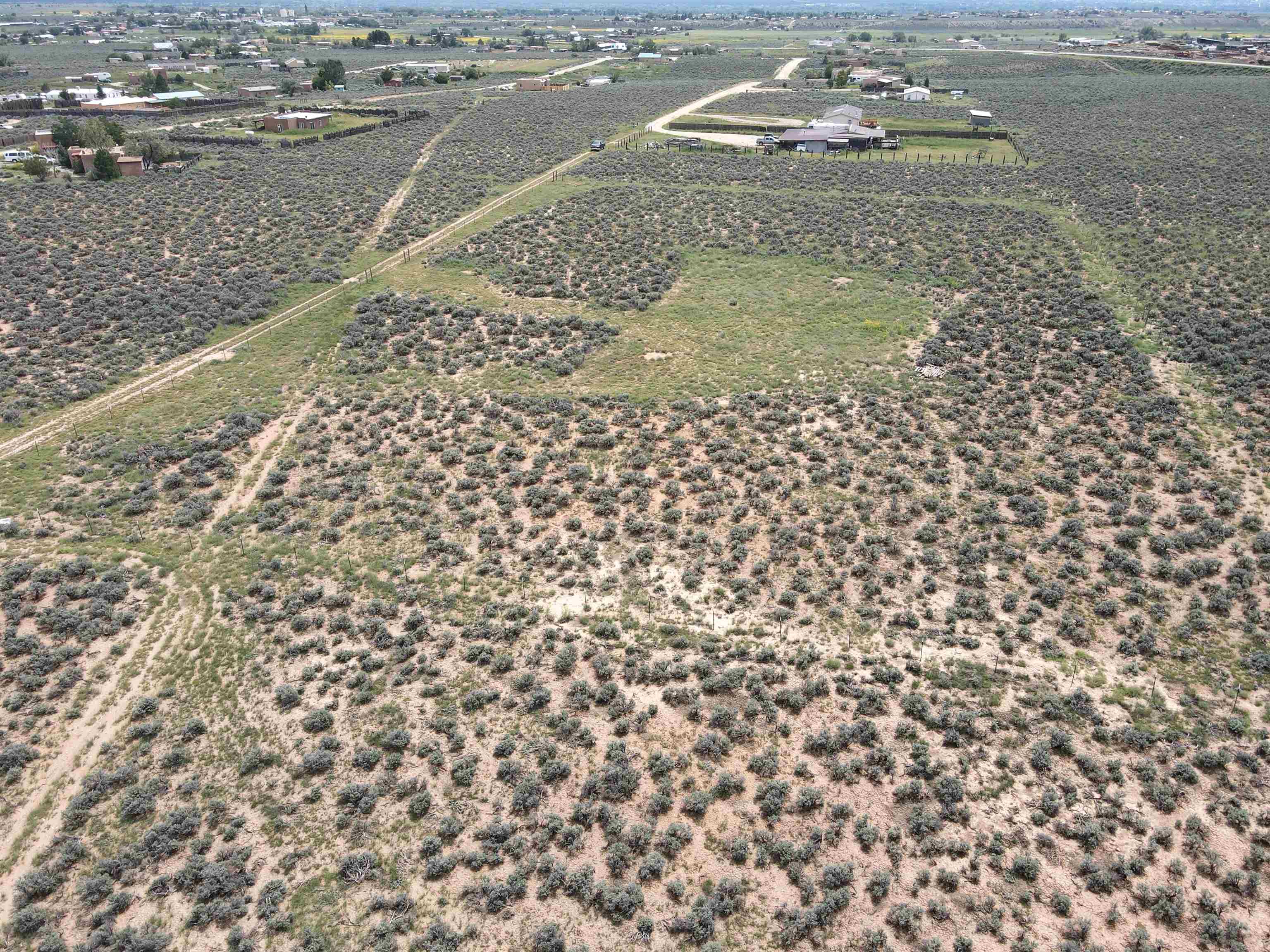 00 Calle De Dona Sinforosa, El Prado, New Mexico image 27