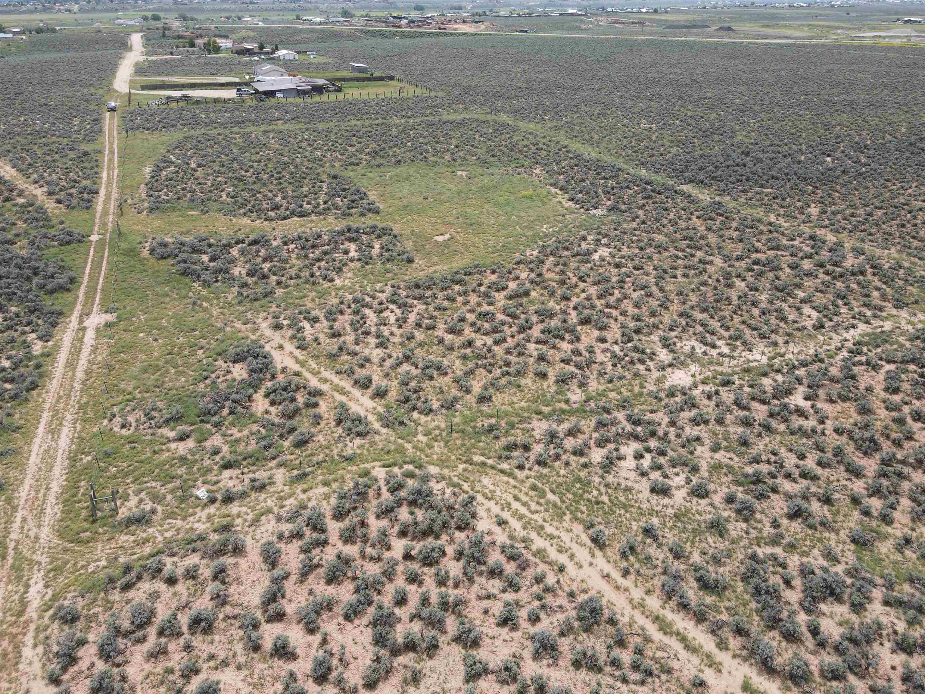 00 Calle De Dona Sinforosa, El Prado, New Mexico image 28