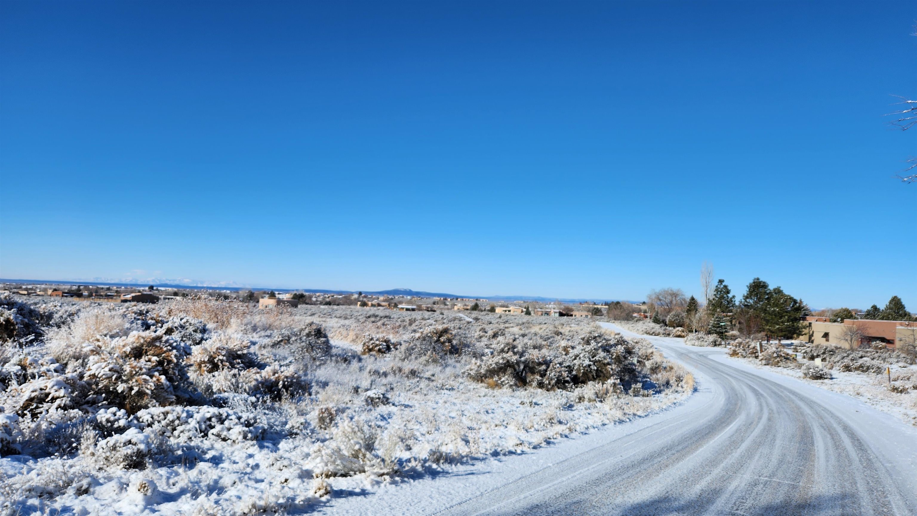 18 Comanche Road, El Prado, New Mexico image 3