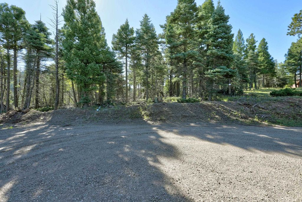 Photo of Lot 323 Vail Overlook S, Angel Fire, NM 87710 (MLS # 114077)