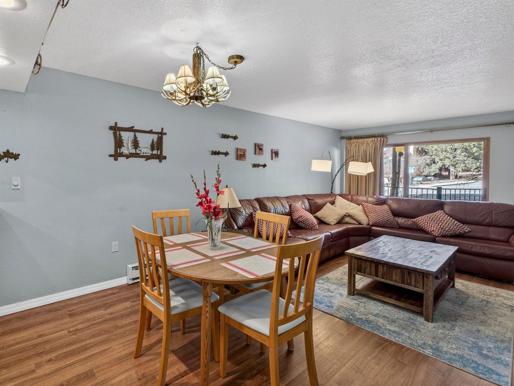 Photo of 39 Vail Ave #111, Angel Fire, NM 87710 (MLS # 114535)