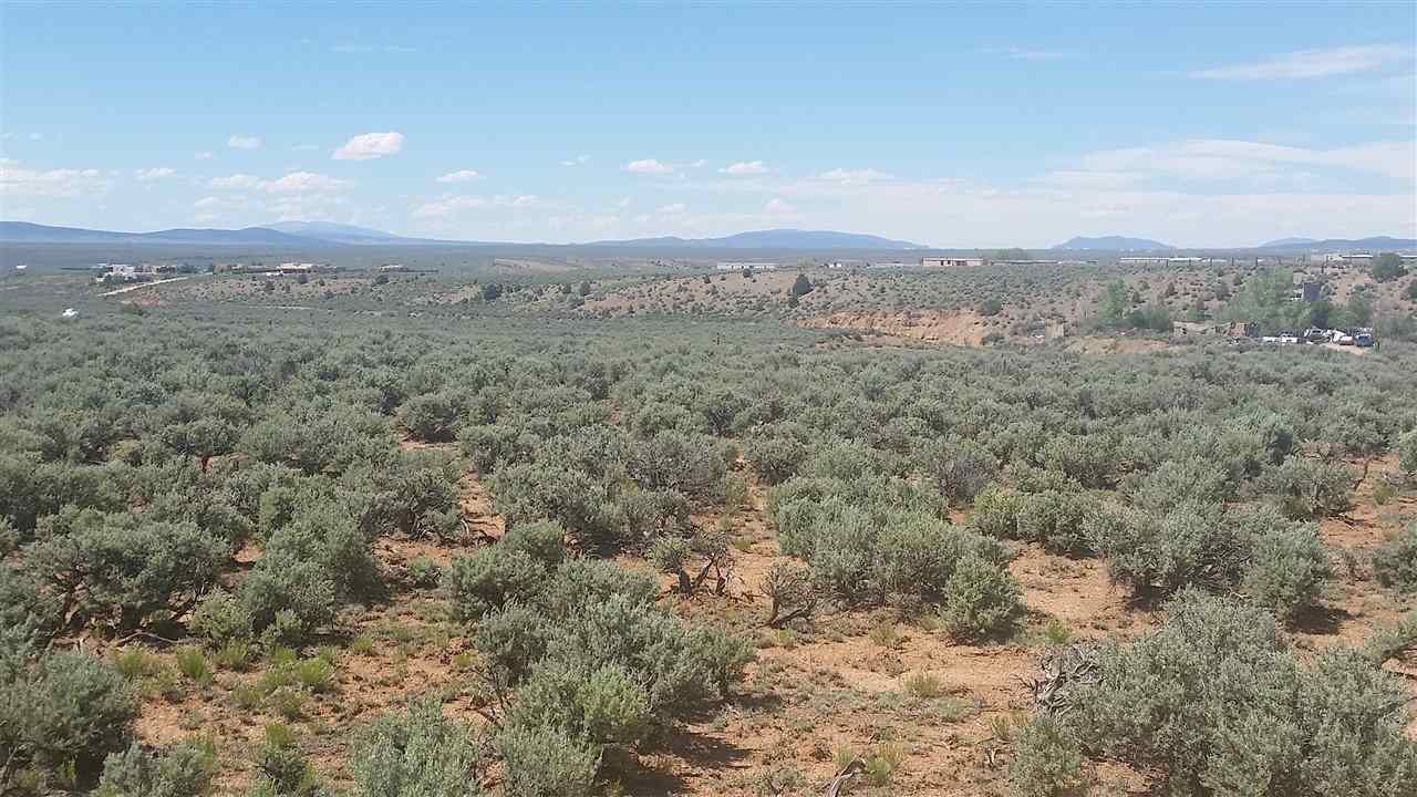 Lot 57B Camino De Los Arroyos, Ranchos de Taos, New Mexico image 5