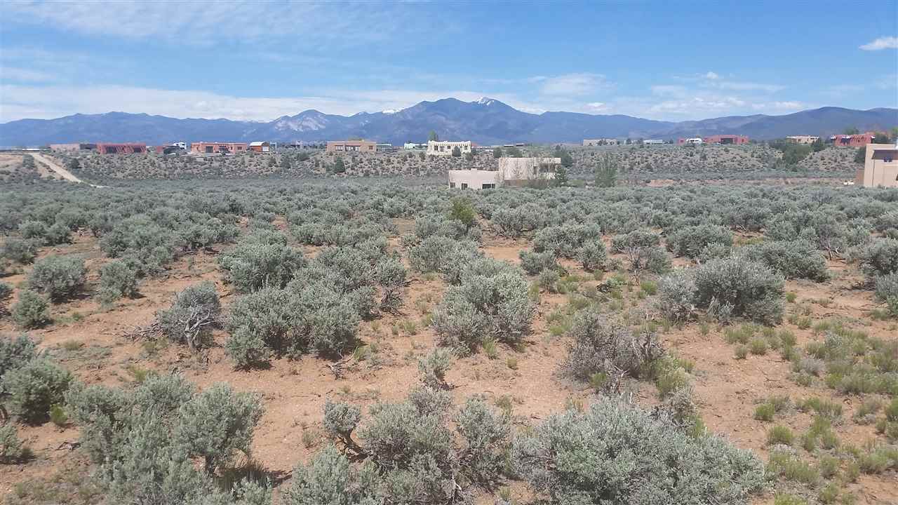 Lot 57B Camino De Los Arroyos, Ranchos de Taos, New Mexico image 7