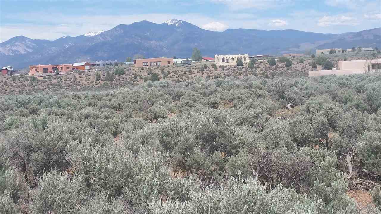 Lot 57B Camino De Los Arroyos, Ranchos de Taos, New Mexico image 6