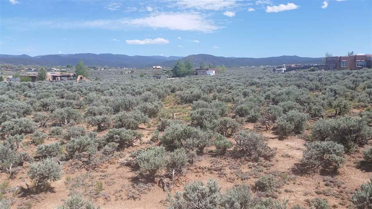 Lot 57B Camino De Los Arroyos, Ranchos de Taos, New Mexico image 3