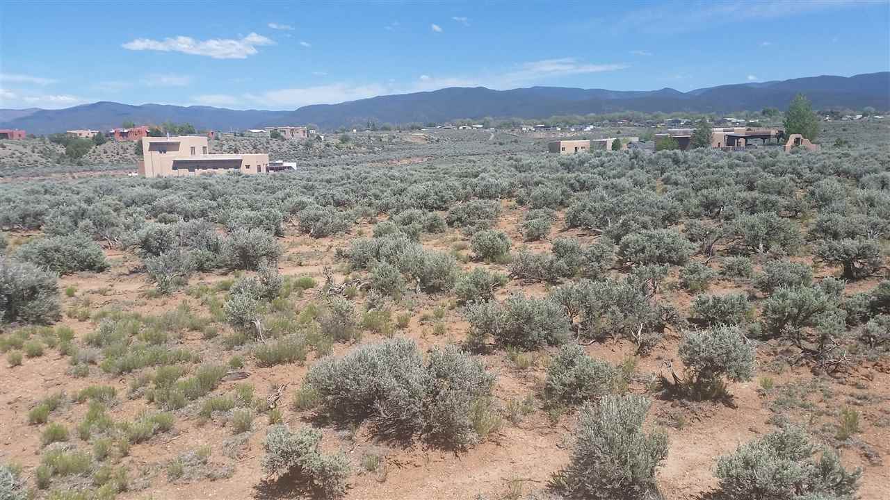 Lot 57B Camino De Los Arroyos, Ranchos de Taos, New Mexico image 2