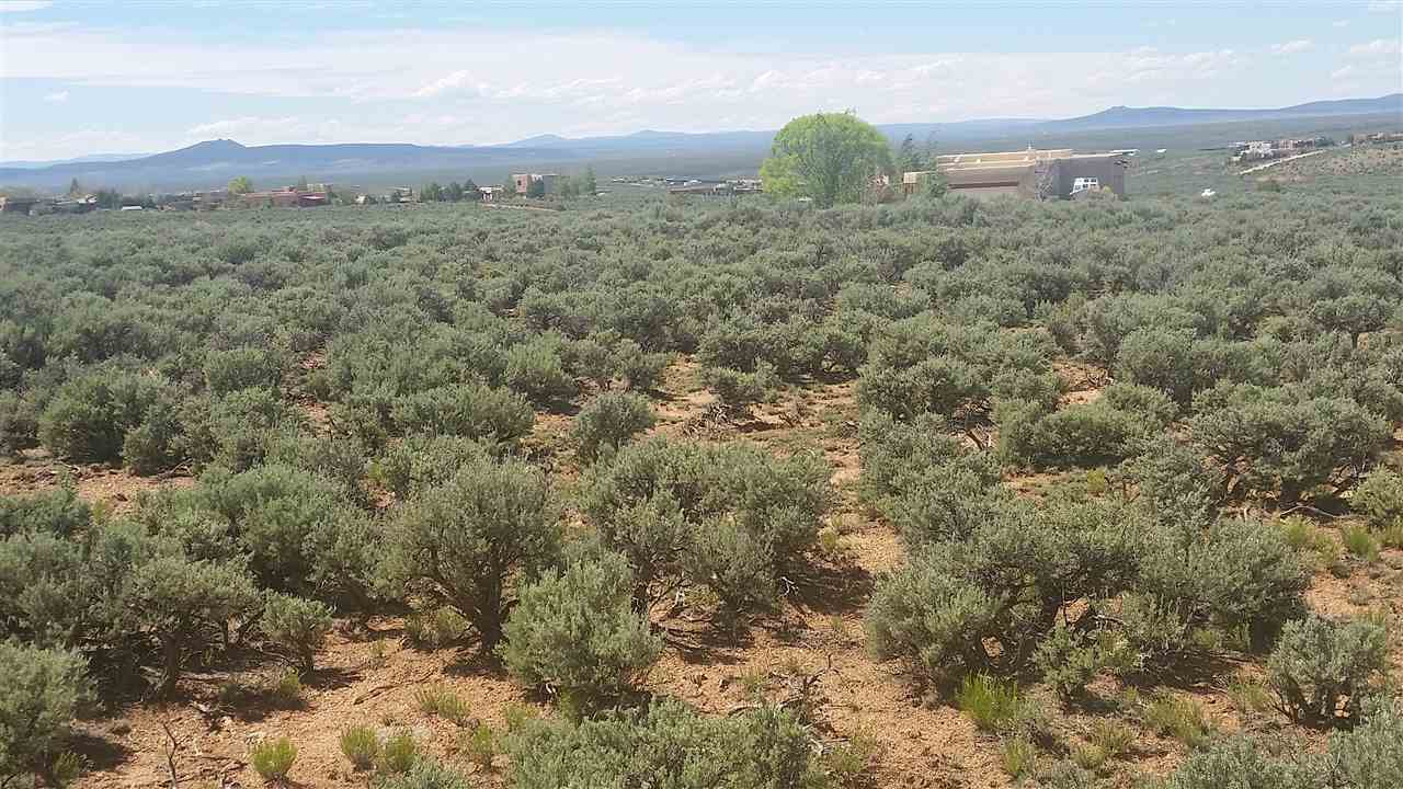 Lot 57B Camino De Los Arroyos, Ranchos de Taos, New Mexico image 4