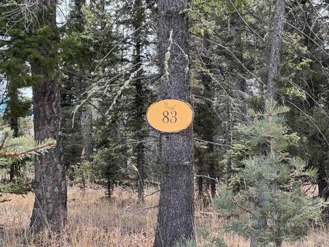Vacant Land For Sale - LOT 83 Elk Meadow<br/> Angel Fire, NM 87710