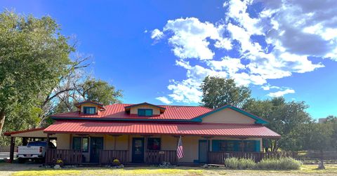Apartment For Sale - 31041 Hwy 64<br/> Colfax County, Cimarron, NM 87714