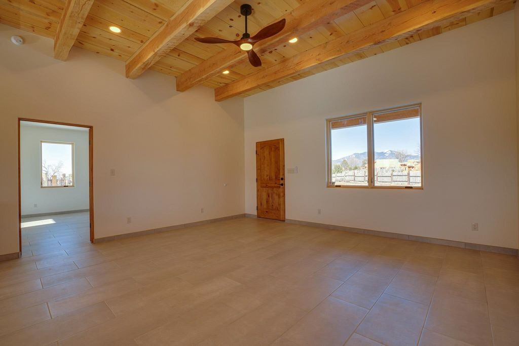 Photo of XX Calle de la Vina, Taos, NM 87571 (MLS # 114412)