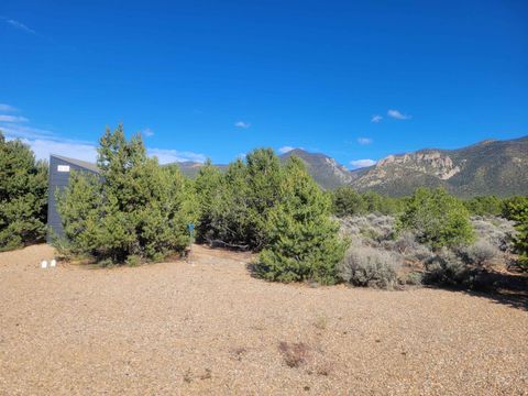 Vacant Land For Sale - 11 Windmill Rd<br/> Questa, NM 87556