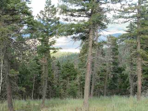Photo of Lot 11 Palo Flechado Ridge Road, Angel Fire, NM 87710 (MLS # 103441)
