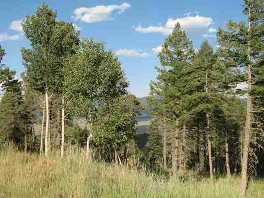 Photo of Lot 11 Palo Flechado Ridge Road, Angel Fire, NM 87710 (MLS # 103441)