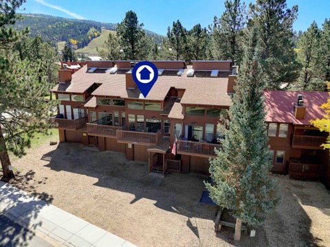 Condo For Sale - 44 Mammoth Mountain Rd #13<br/> Angel Fire, NM 87710