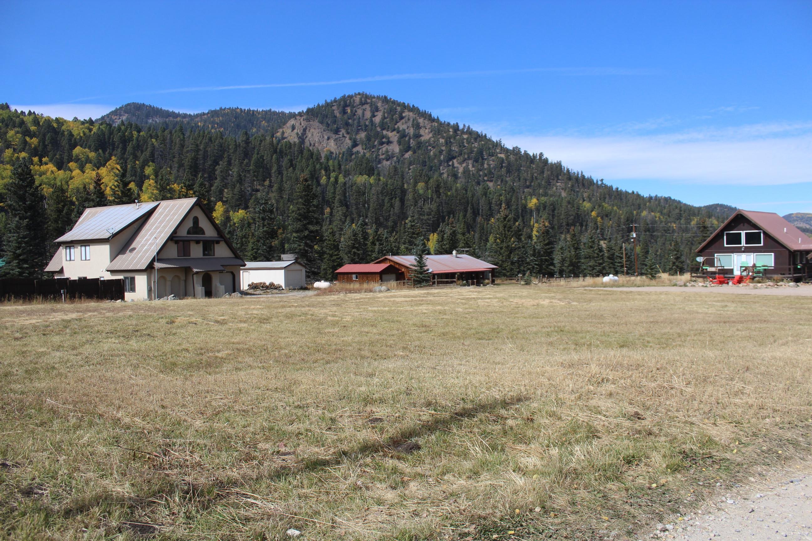 Lot 53 Upper Red River Valley Rd, Red River, New Mexico image 3