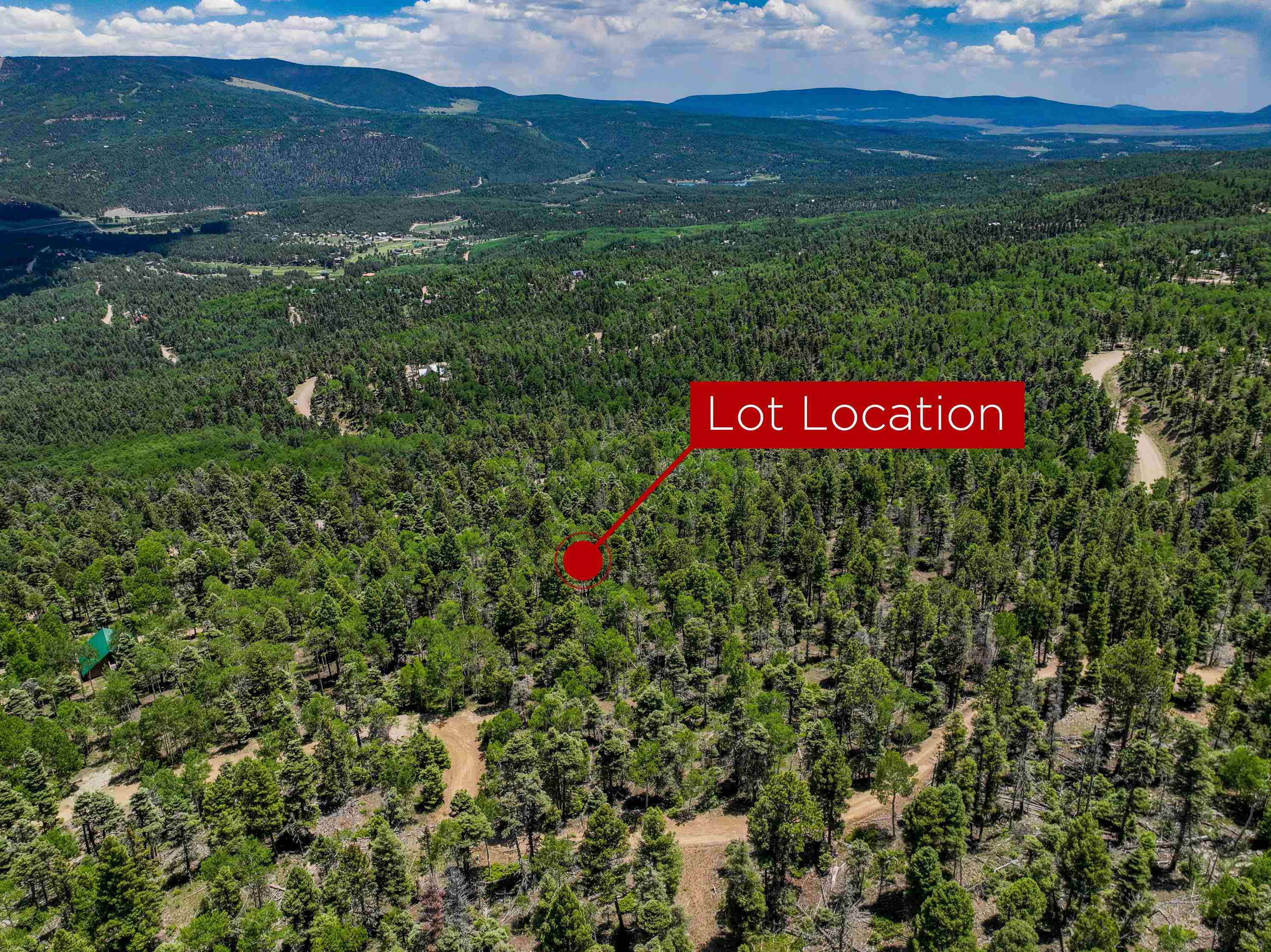 Angel Fire, New Mexico 87710, United States, ,Land,Active,163445