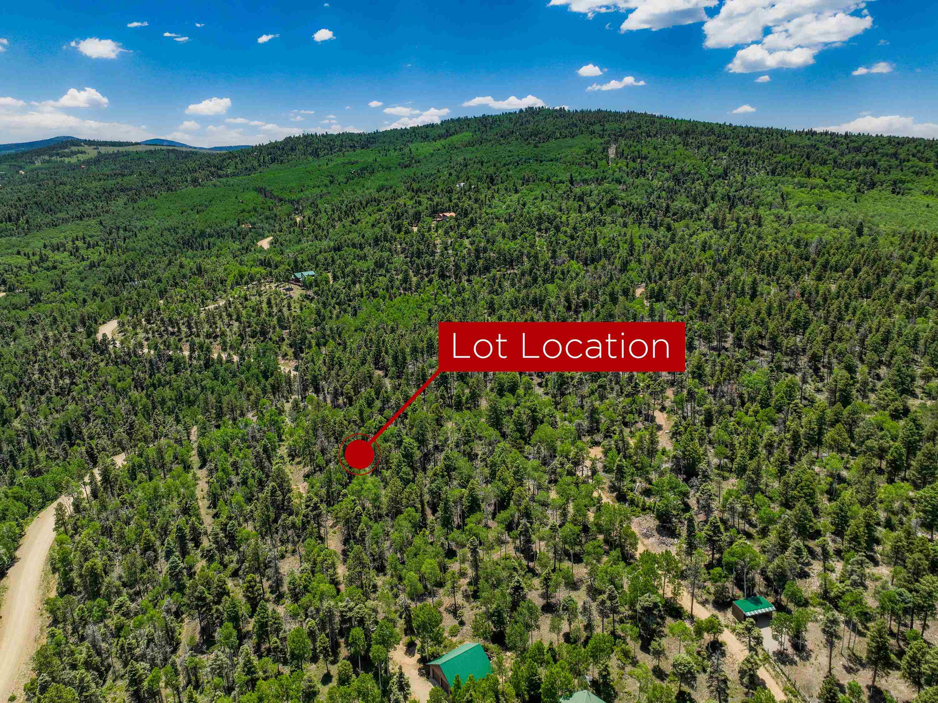 Angel Fire, New Mexico 87710, United States, ,Land,Active,163445