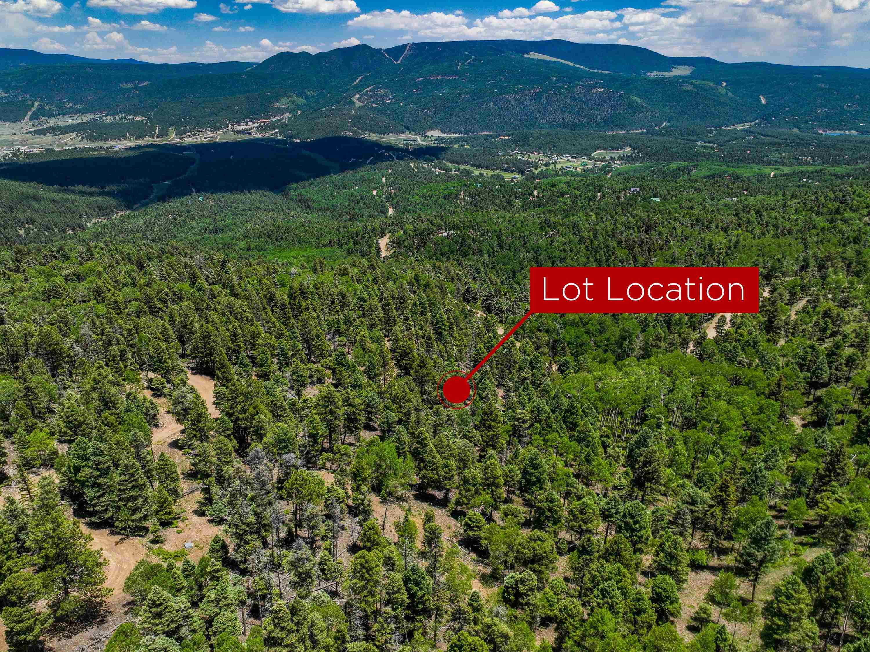 Angel Fire, New Mexico 87710, United States, ,Land,Active,163445