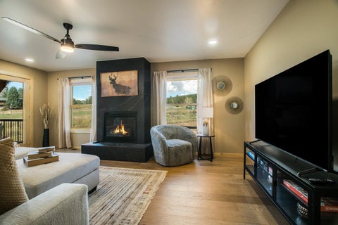 Condo For Sale - 17 Winter Park Lane 2a Ln #2-A<br/> Angel Fire, NM 87710