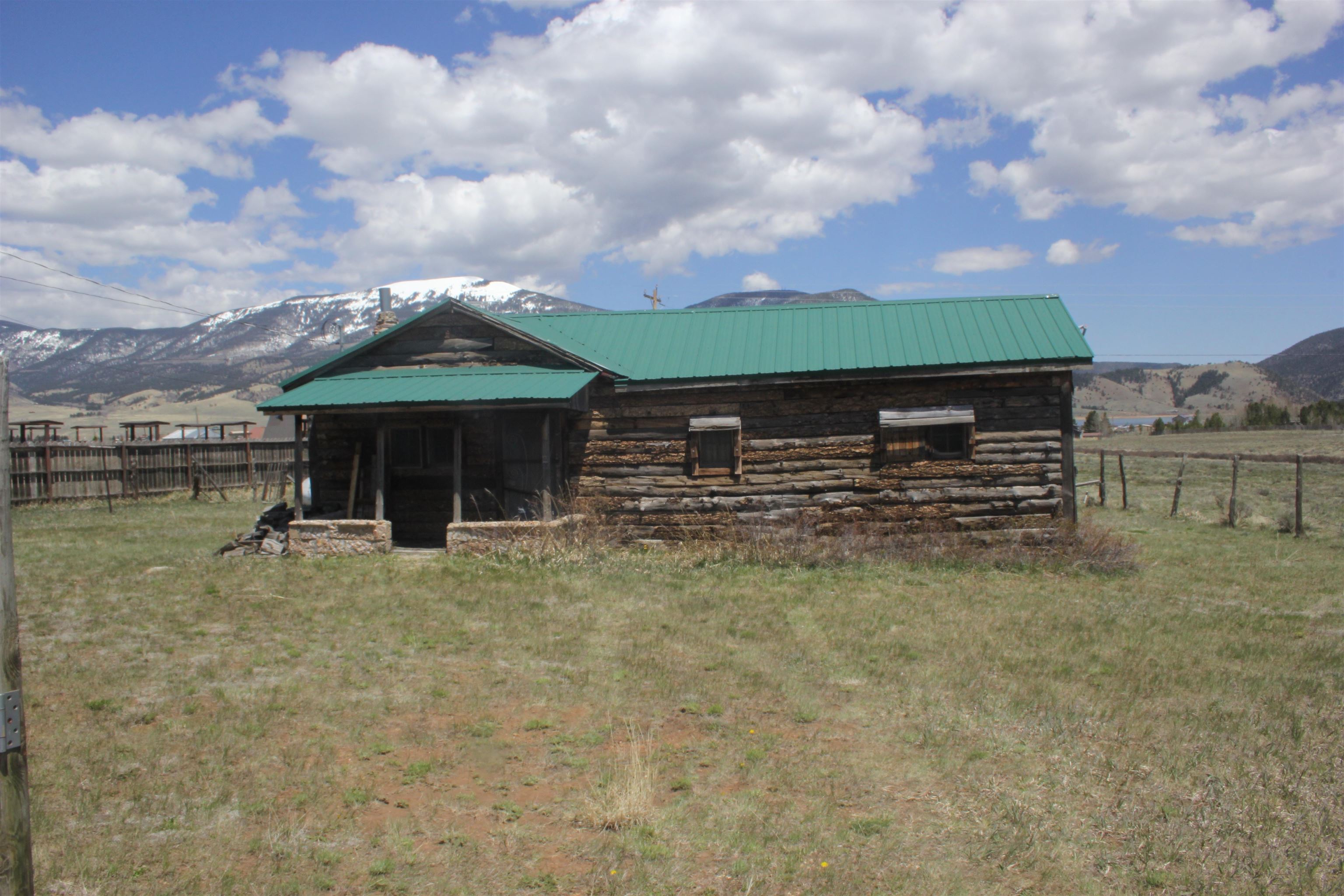28378 Highway 64, Eagle Nest, New Mexico image 1